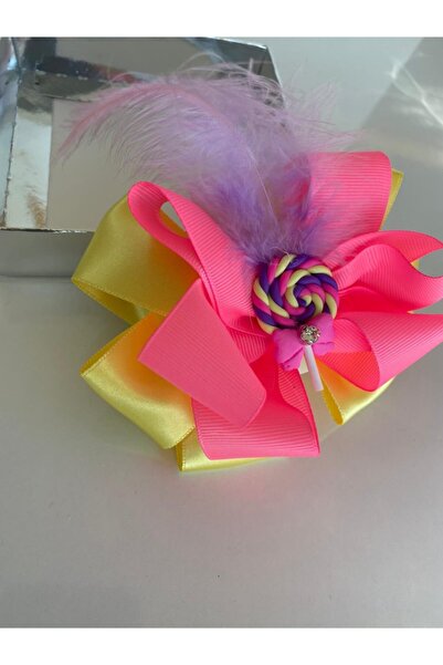 QUEEN AKSESUAR Cataramă cu clips pentru cadou de zi de naștere pentru fetiță,...