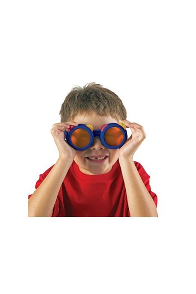 Learning Resources Primary Science ®   Color Mixing Glasses