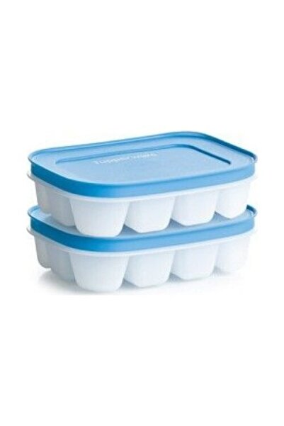 Tupperware Alaska Buz Devri