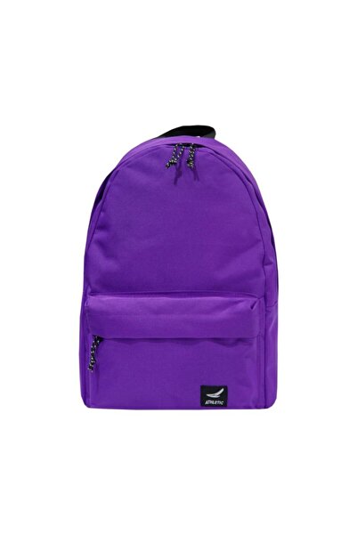 Atletic Спортивний рюкзак Athletic Ad-120 Шкільний рюкзак Фіолетовий