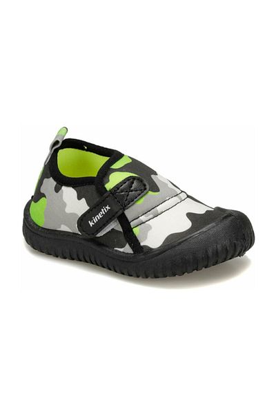 Kinetix Ανδρικά παπούτσια για αγόρια MONIK Camouflage Color 100377303