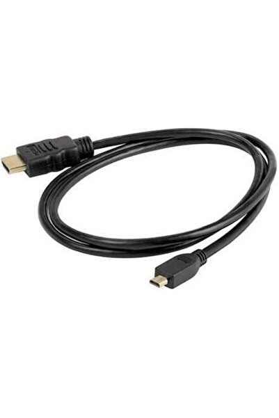 Alfais 4281 Micro To Hdmi Çevirici Dönüştürücü Tv Kablosu Tablet/laptop