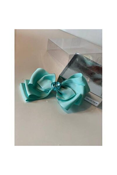 QUEEN AKSESUAR Catarama cu guler cadou pentru bebelusi din piatra de cristal ...