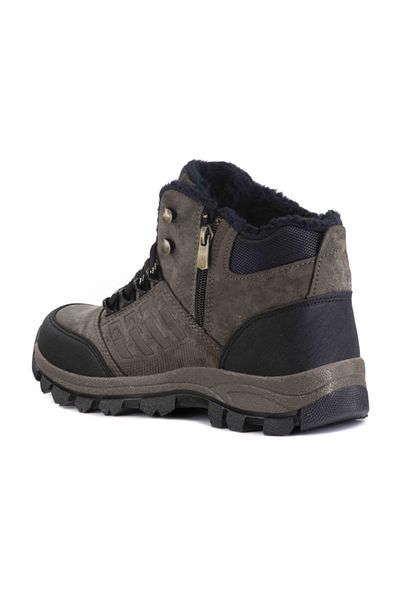 XStep Viaboots 8765 Trekking Outdoor Ανδρικές Μπότες 4 χρωμάτων (36-47)