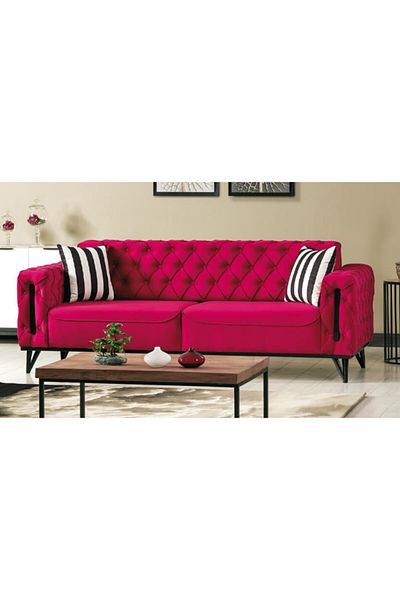 Pembe Yildiz Mobilya Salon Oturma Odasi Mobilya Modelleri Fiyatlari Trendyol