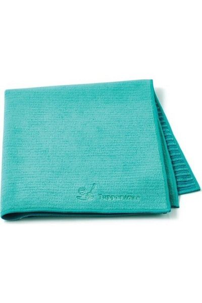 Tupperware Floor Cloth
