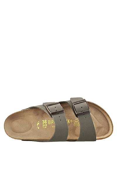 Birkenstock Arizona Women's Double Striped Slippers