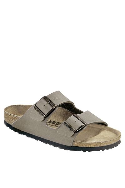 Birkenstock Arizona Women's Double Striped Slippers