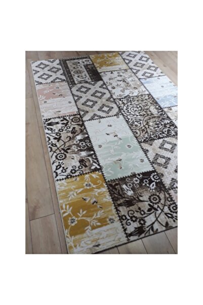 İpek Halı Destilya 150*233 Desen:0508a