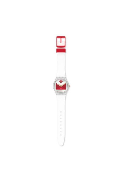 Swatch You'Ve Got Love