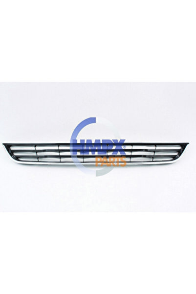 OEM Ford Fiesta Ön Tampon Alt Panjuru Krom 2013-2017