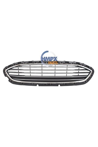 OEM Ford Fiesta Ön Tampon Panjuru Krom Tıtanıum 2017-