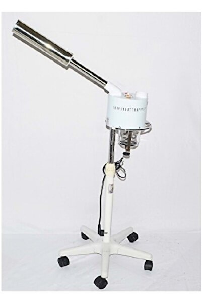 Dijital ID Buhar Makınası Vapozon Hd-707 Dk Ayaklı 750 Watt**