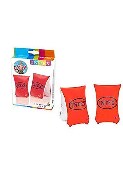 Intex كم أحمر 30x15 سم
