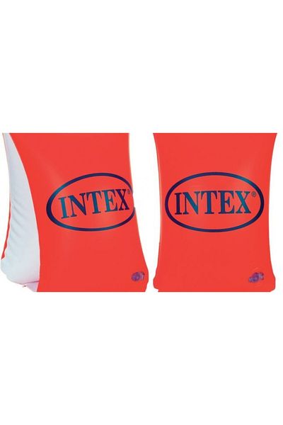 Intex كم أحمر 30x15 سم