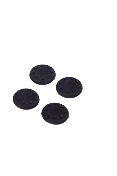 Capitao | Ps4 Analog Protective Sleeve (MODEL B) 4pcs