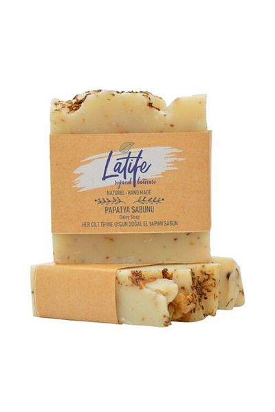 Latifa Chamomile Soap