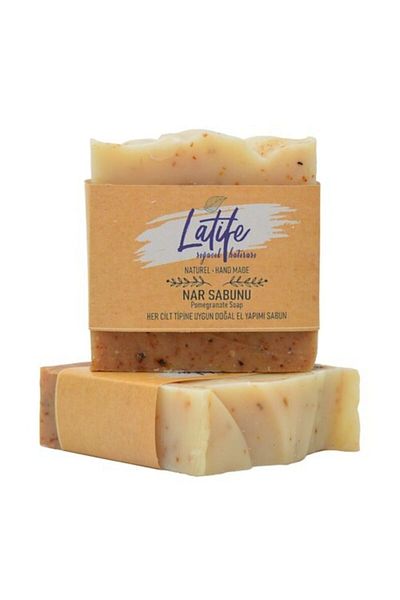 Latifa Nar Soap