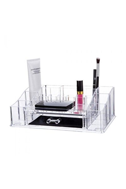 STAND MARKET Makeup Organizer No:6209
