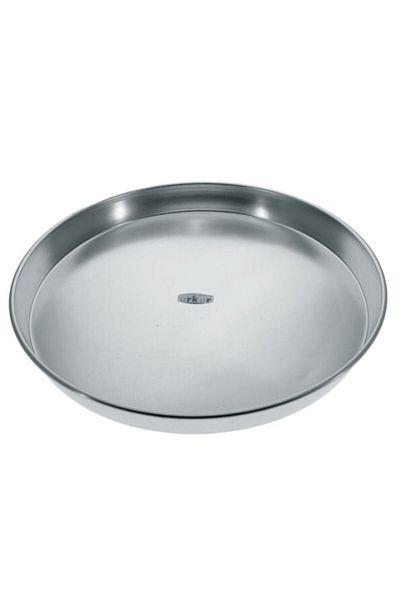 Jenisa Aluminum Baklava Pastry Tray Edged Oven Tray 32 cm