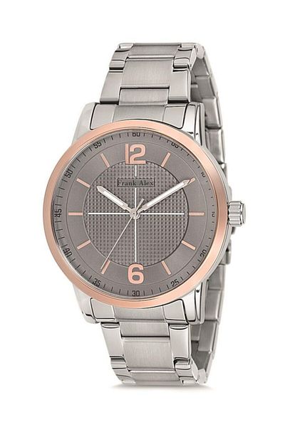 Frank Alex Fa.12411m.04 Men's Wristwatch