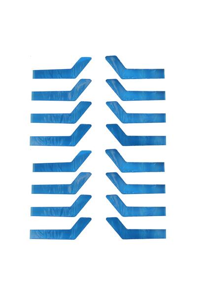 Tan Gözlük Sapı Koruyucu Kılıf 160 Lık