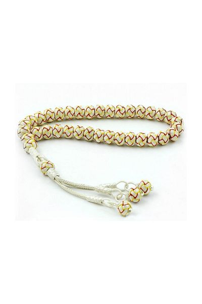 Tesbihsepetim Trabzon Kazaziye Rosary - 1000 Gauge Hand Knitted