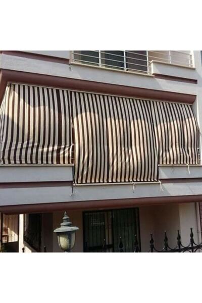 BALCI Balkon Perdesi