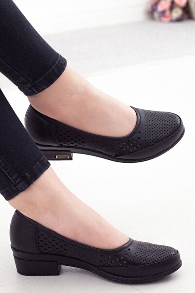 DERİMİSS أحذية نسائية عادية