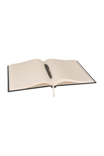 2K دفتر دبلوماسي مسطر مقاس 14 × 20