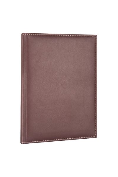 2K 17x24 Lined Notebook Diplomat