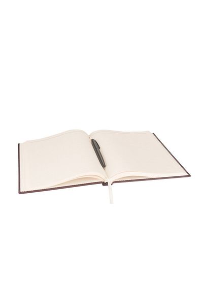 2K 17x24 Lined Notebook Diplomat