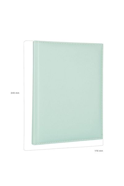 2K دفتر ملاحظات عادي 17x24 دبلوماسي
