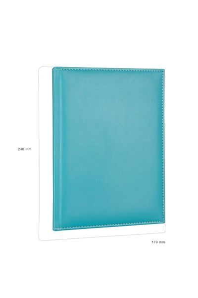 2K دفتر ملاحظات عادي 17x24 دبلوماسي
