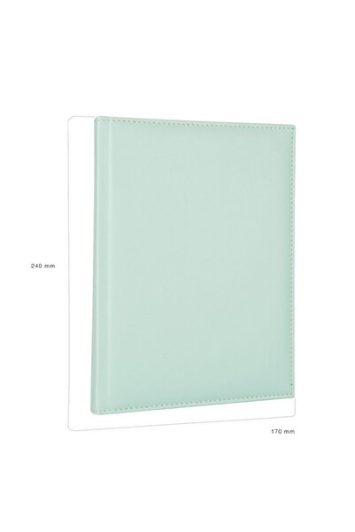 2K 17x24 Lined Notebook Diplomat