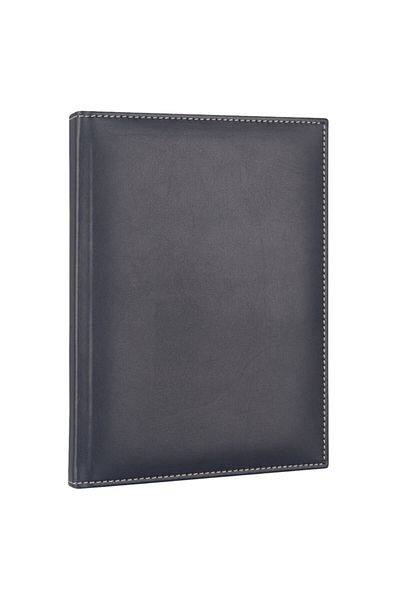 2K دفتر دبلوماسي مسطر مقاس 17 × 24