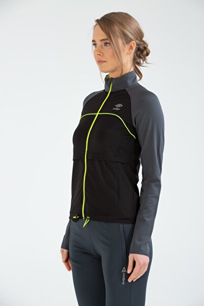 UMBRO Women's Tracksuit Set Va-0007 Cady Sports Tracksuit