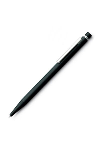 Lamy Cp1 156-0.7 Matte Lacquer Matte Black 0.7 mm Versatil Pen