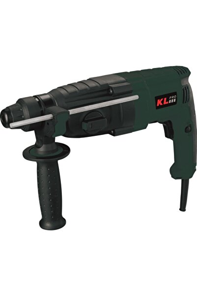 KALE Klpro Klpm2601 850watt 3,2j Profesyonel Sds-plus Kırıcı/delici