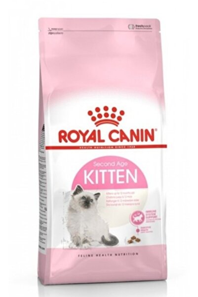 Royal Canin Kitten Yavru Kedi Maması 400 gr