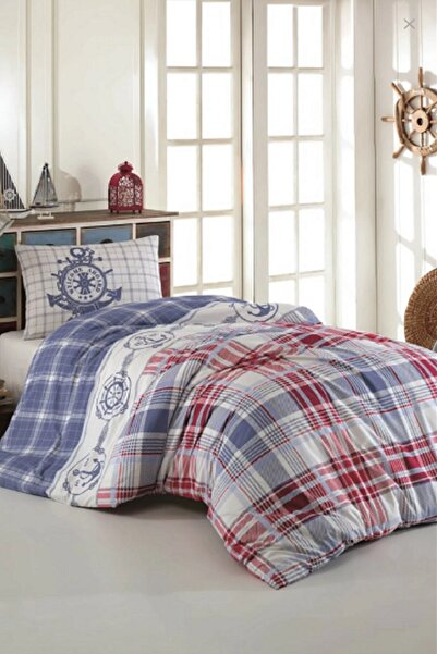 Kristal Постільна білизна Sailor Ranforce