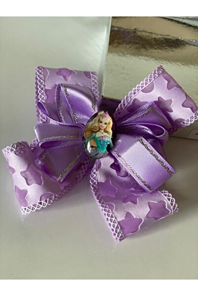 QUEEN AKSESUAR Ліла Барбі Брошка Дівчинка Дитина День народження Подарунок Шп...