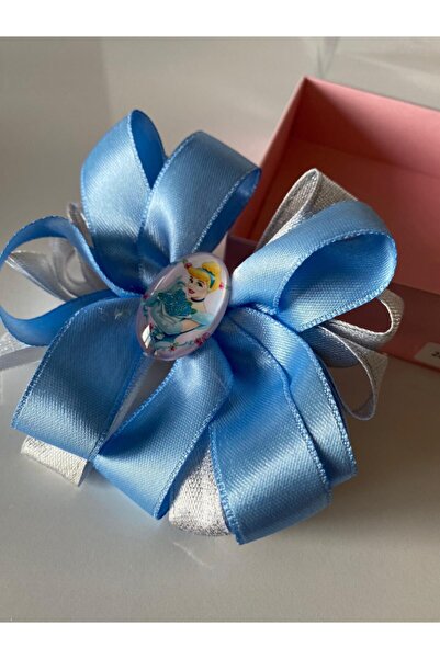 QUEEN AKSESUAR Broșă Cenușăreasa Fetiță Cadou Aniversare Guler Cataramă