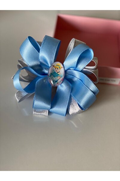 QUEEN AKSESUAR Broșă Cenușăreasa Fetiță Cadou Aniversare Guler Cataramă