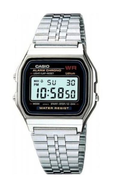Casio Casıo Unisex Kol Saati