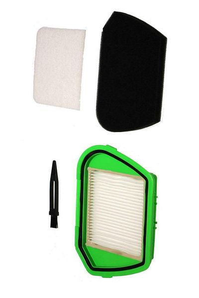 Rowenta Ro 3486 Compacteo Cyclonic Hepa Filter Set