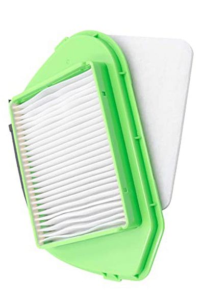 Rowenta Ro 3486 Compacteo Cyclonic Hepa Filter Set