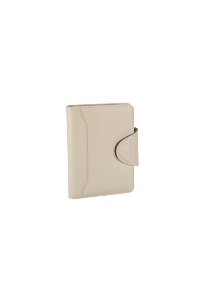 2K Diplomat Wide Language Organizer Καρό 14x20 με σημειωματάριο