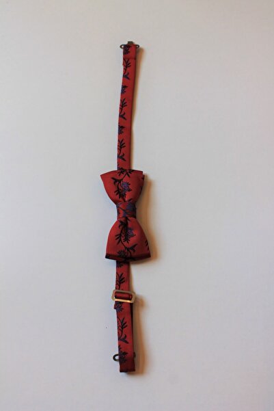 Tiga Kids Erkek Çocuk Papyon