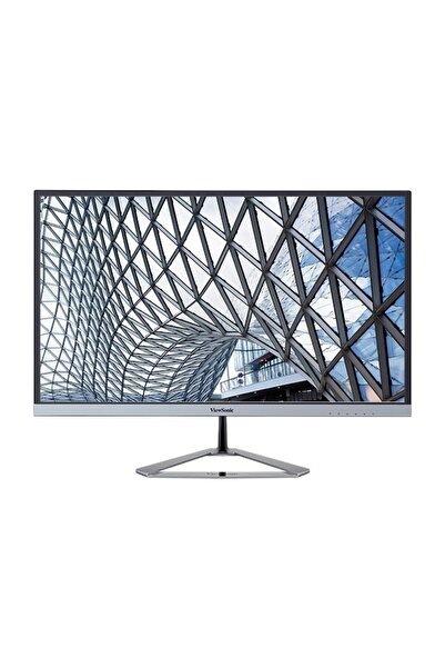 ViewSonic 27 VX2776-SMD 4MS 75HZ IPS 2xHDMI+VGA HOPARLÖR FULLHD ÇERÇEVESİZ İN...